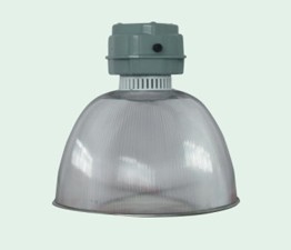 High Bay Light With Induction Lamp