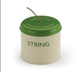 String Dispenser