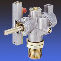 Patio Heater Valve / Valve / Bb90b