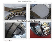 spherical roller bearings mining metallugry equipments thb