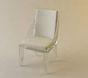 acrylic lucite chairs