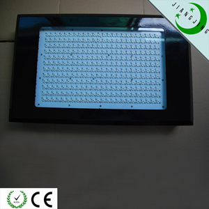 600w Led Grow Lights In 3 Watts Led Diode Design Special For Plants Growth