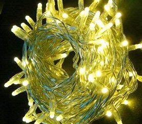 Led Holiday Light