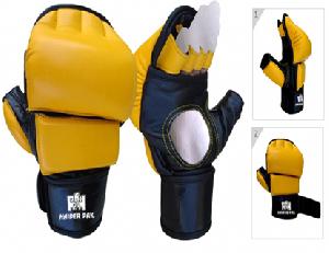 Grappling Gloves-mma Grappling Gloves-mma Fight Glove