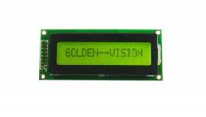 Character Lcd Cob Gvlcm1601b-10092