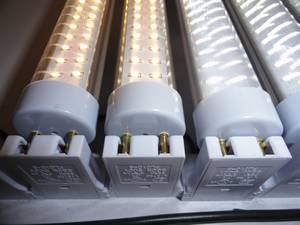 26w T8 Led Tube Light