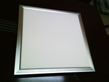 led panel light