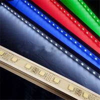 waterproof led strip light