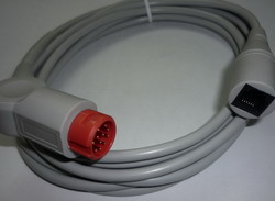 philips abbott ibp cable