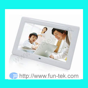 10 2 digital photo frame picture dpf album basic