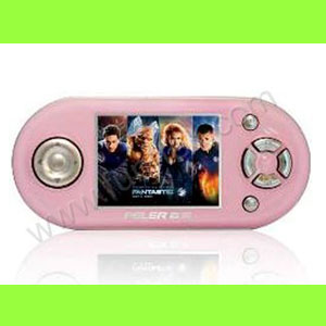 2 4 resolution tft screen 960x240 lcd mp3 mp4 fm radio player