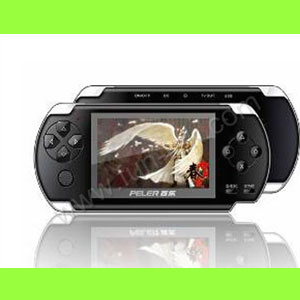 New 4.3inch High Resolution Tft Screen Mp5-v6 Build-in Hd0.3m Camera Hd Video Supported