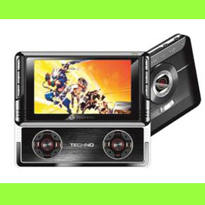 New 4.3inch High Resolution Tft Screen Mp5-v7 With Dv And Web Camera Function Nand Flash 1gb-8gb Sd