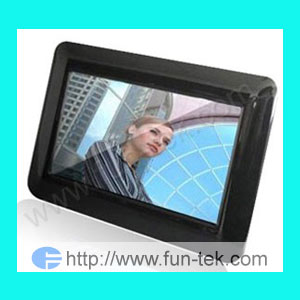 8 digital photo frame picture dpf electronic album cheerk solution ct956c video mp3