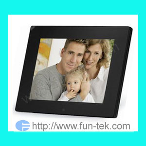 8 digital photo frame picture dpf electronic album fun technology multi