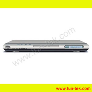 New Dvd Players Dvd-3022 430x38mm Multi-language Osd Menu 32-languages Subtitle