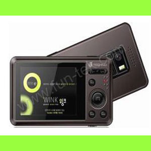 mp4 t310 2 4 lcd mp3 fm radio player gift m4