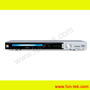 Sell Card Reader Dvd Players Dvd-023 Multi-language Osd Menu Led Tv