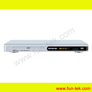 Sell Card Reader Dvd Players Dvd-309 Ac 90-240v 50 / 60hz S-video Ac 90-240v 50 / 60hz