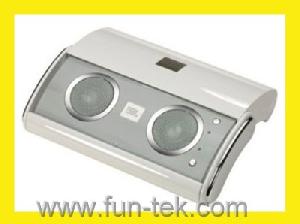 Wholesales Brand New Mini Speaker For Mp3 Mp4 Mp5 Laptop Notebook Netbook Mid