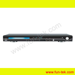 New Dvd Players Dvd-001 430 33mm From Fun Technology Ltd Manufacturer Oem Odm Welcome