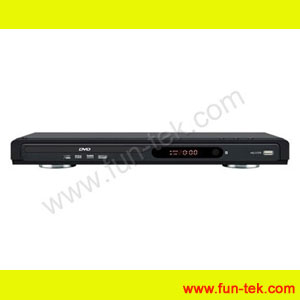 New Dvd Players 320x33mm Free Code For All Regions Model 068 Karaoke Function And Usb Function