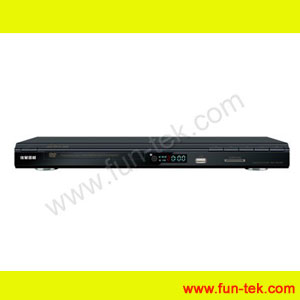 Sell Card Reader Dvd Players Dvd-sr200p Auto Screen Saver 500 Lines Usb Funtion