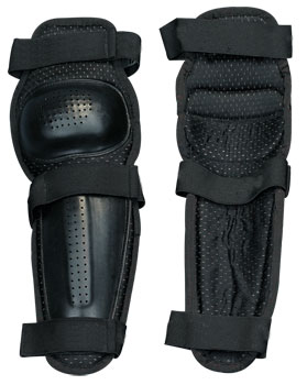 Leather And Protective Gears