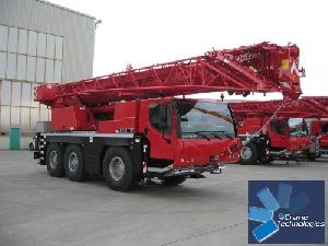 Liebherr Ltm1050-3.1-2008