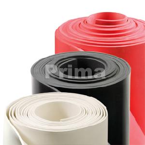 Industrial Rubber Sheet