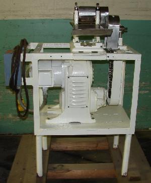 Candy Rope Sizer