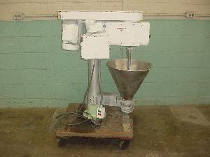 auger filler