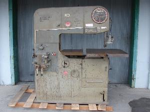 Used Band Saw