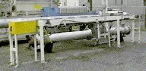 Used Belt Conveyor