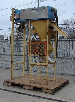 Used Belt Feeder