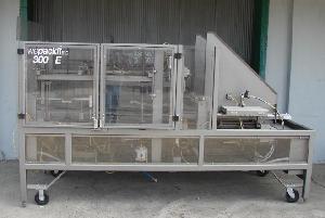 Used Case Erector-sealer