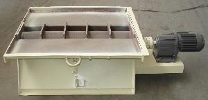 Used Centrifugal Screener