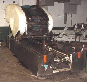 Used Decaser