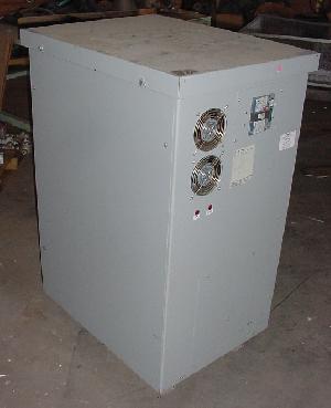 dry transformer