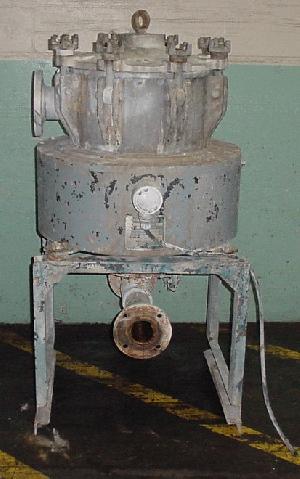 electro magnetic separator