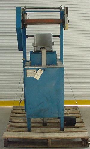 Used Heat Shrink Labeler