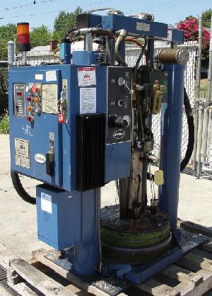 Used Heated Drum Pump