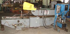 Used Hot Melt Case Sealer