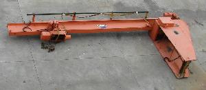 Used Jib Crane