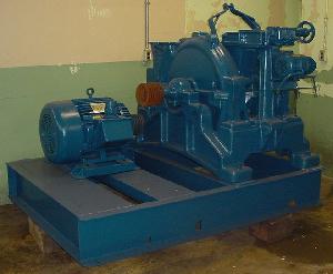 Used Mikro-atomizer Pulverizer Mill