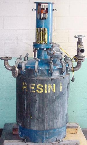 Used Reactor