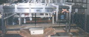 Used Roller Conveyor