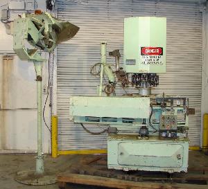 Used Ropp Capper