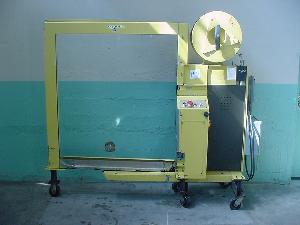 Used Strapper Bander