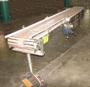 Used Table Top Conveyor